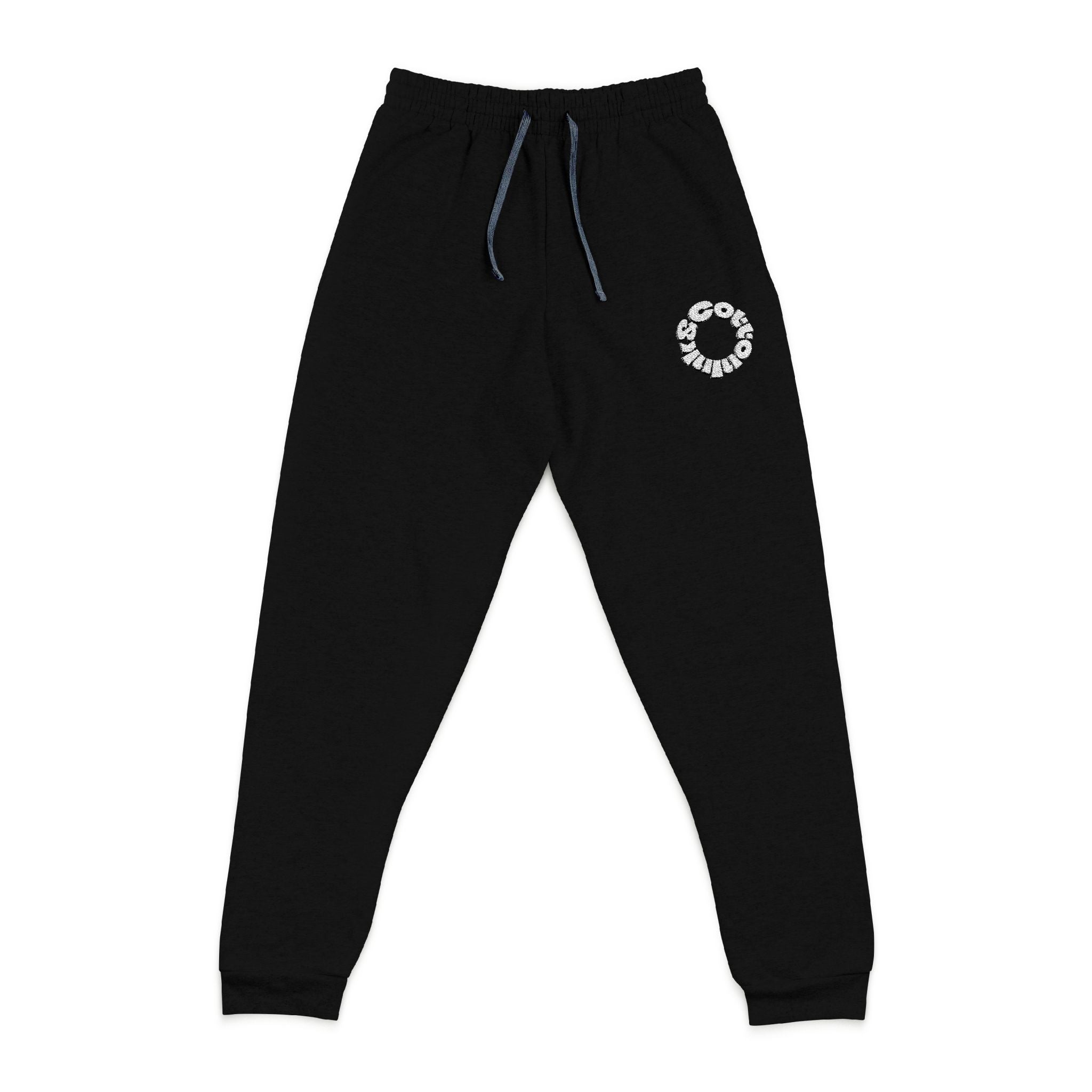Ink&Cotton/Midnight Joggers