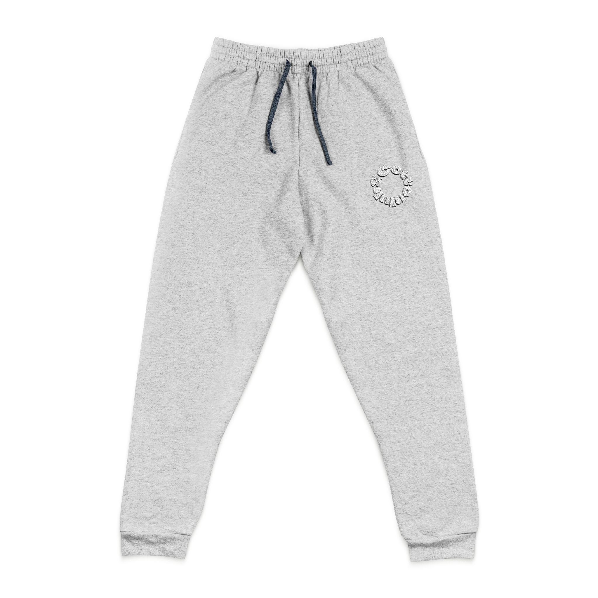 Ink&Cotton/Midnight Joggers