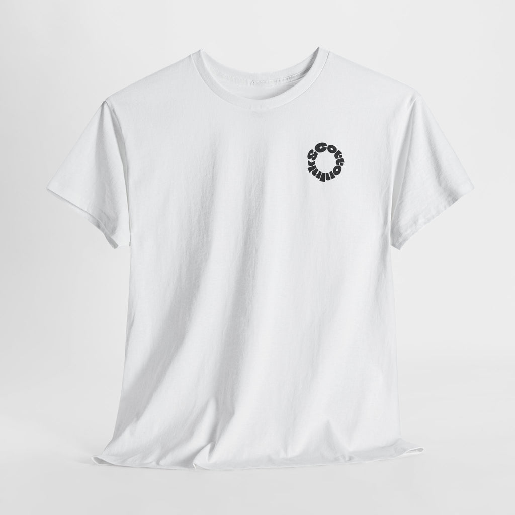 Ink&Cotton/Blueprint T-Shirt