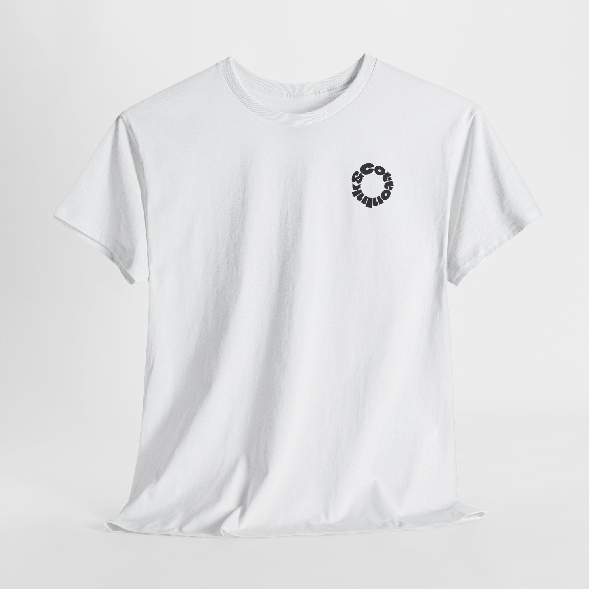 Ink&Cotton/Blueprint T-Shirt