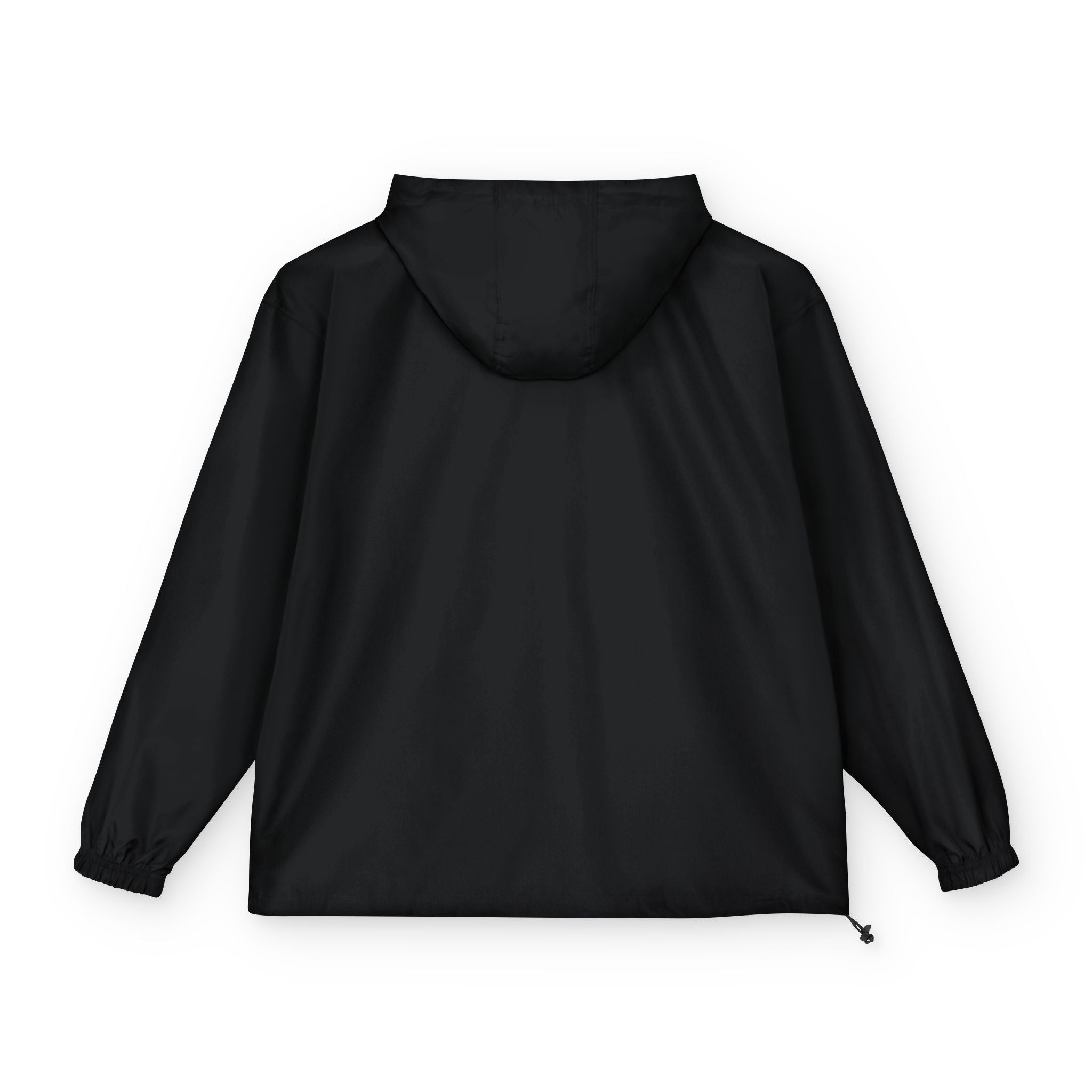 Ink&Cotton Blueprint Drop/Stylish Packable Anorak Jacket