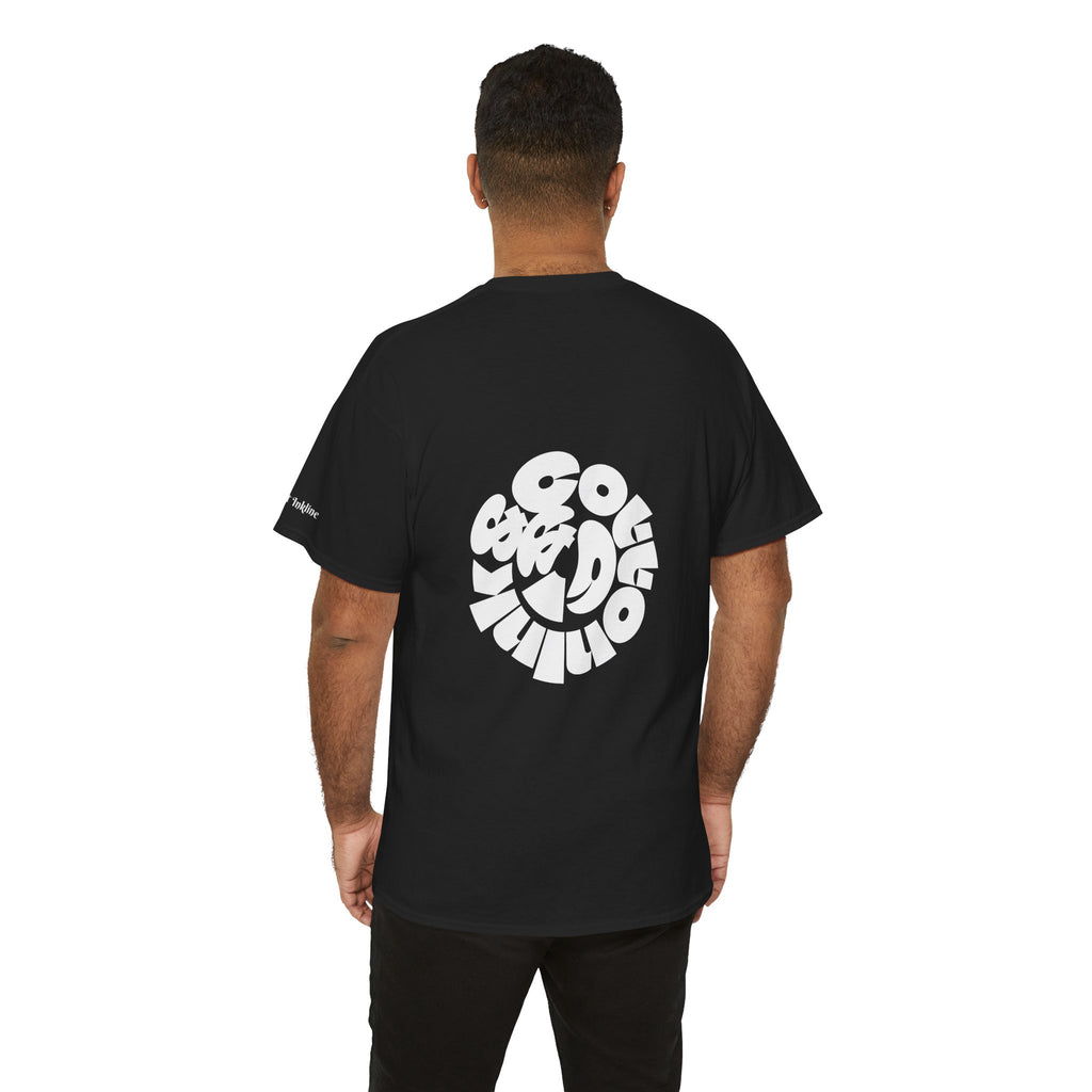 Ink&Cotton/Blueprint T-Shirt