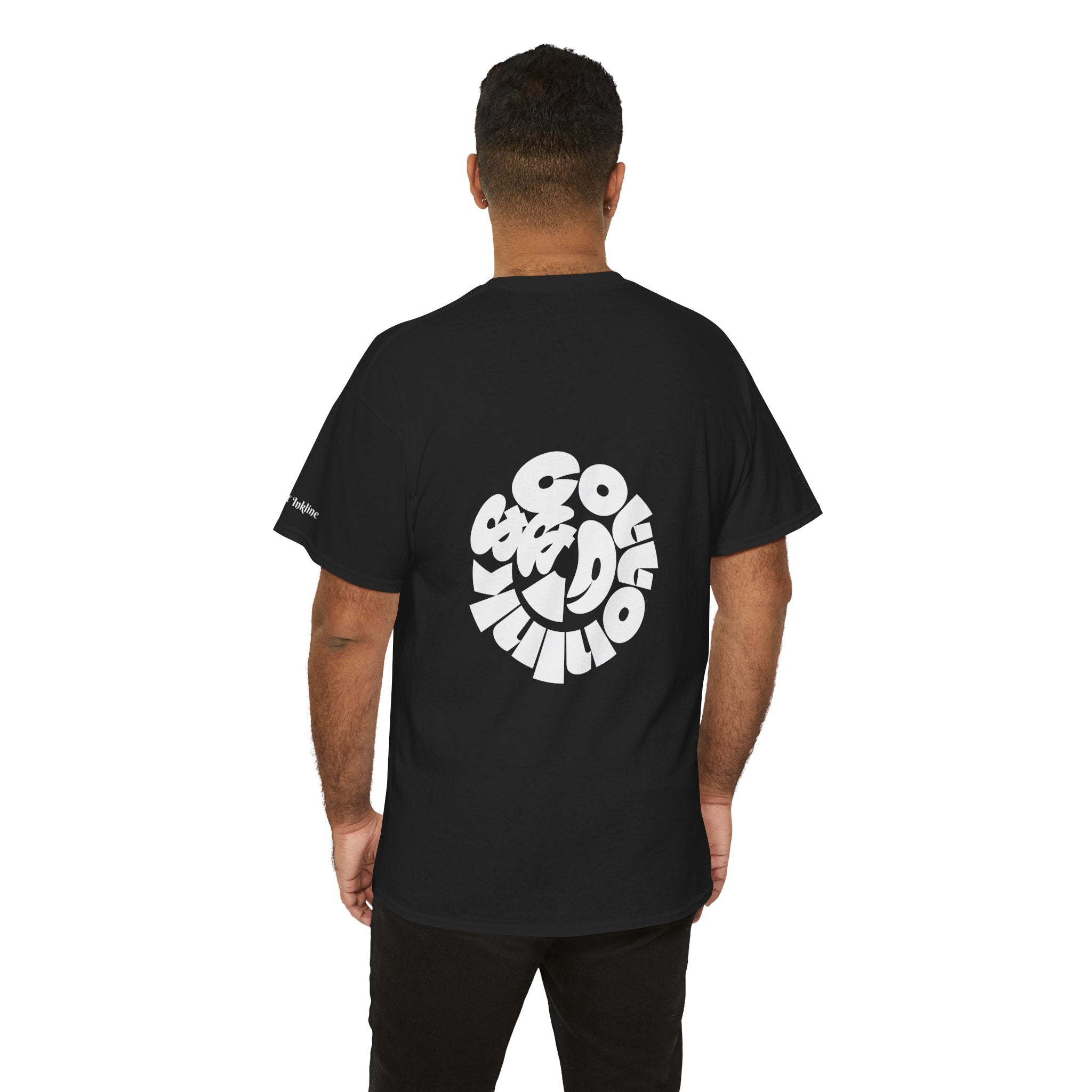 Ink&Cotton/Blueprint T-Shirt