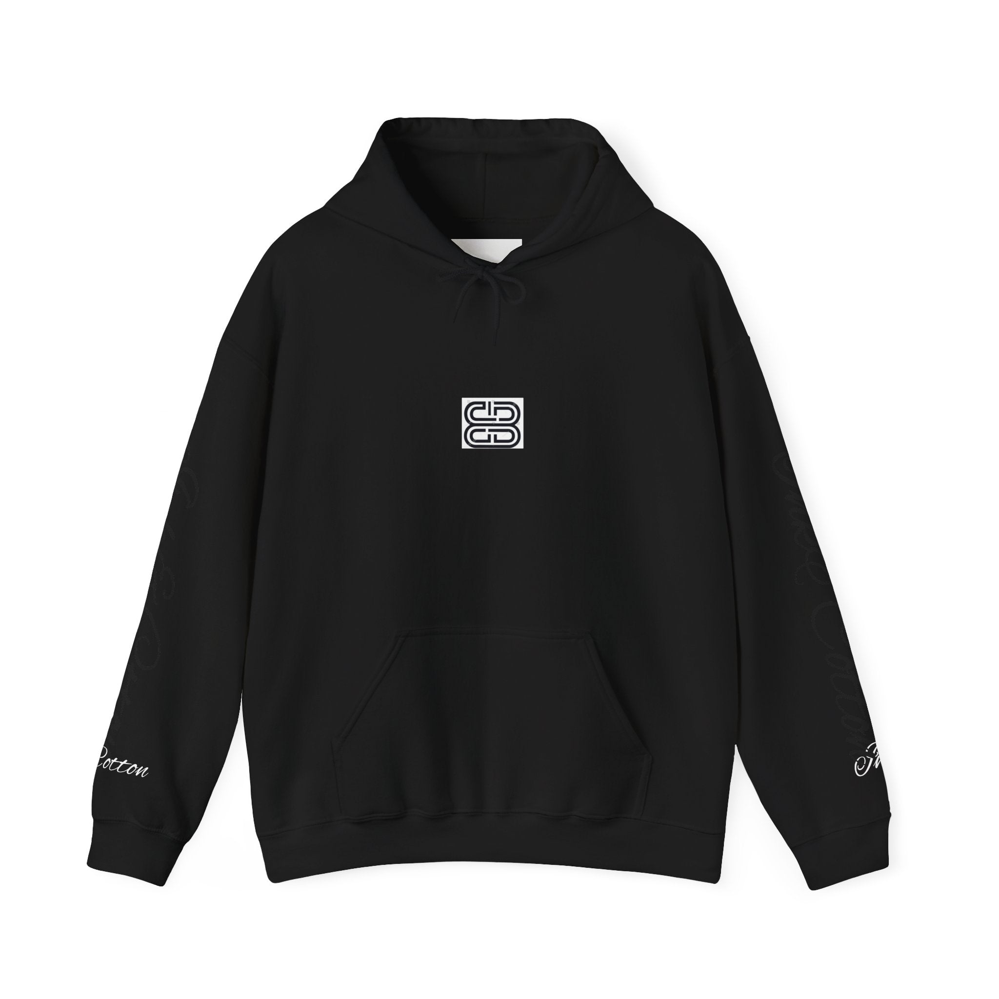 Ink&Cotton hoodie, InkStormHoodies