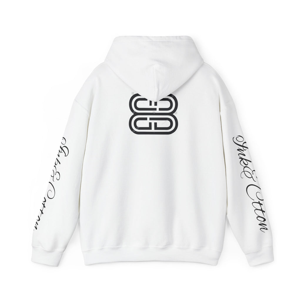 Ink&Cotton hoodie, InkStormHoodies