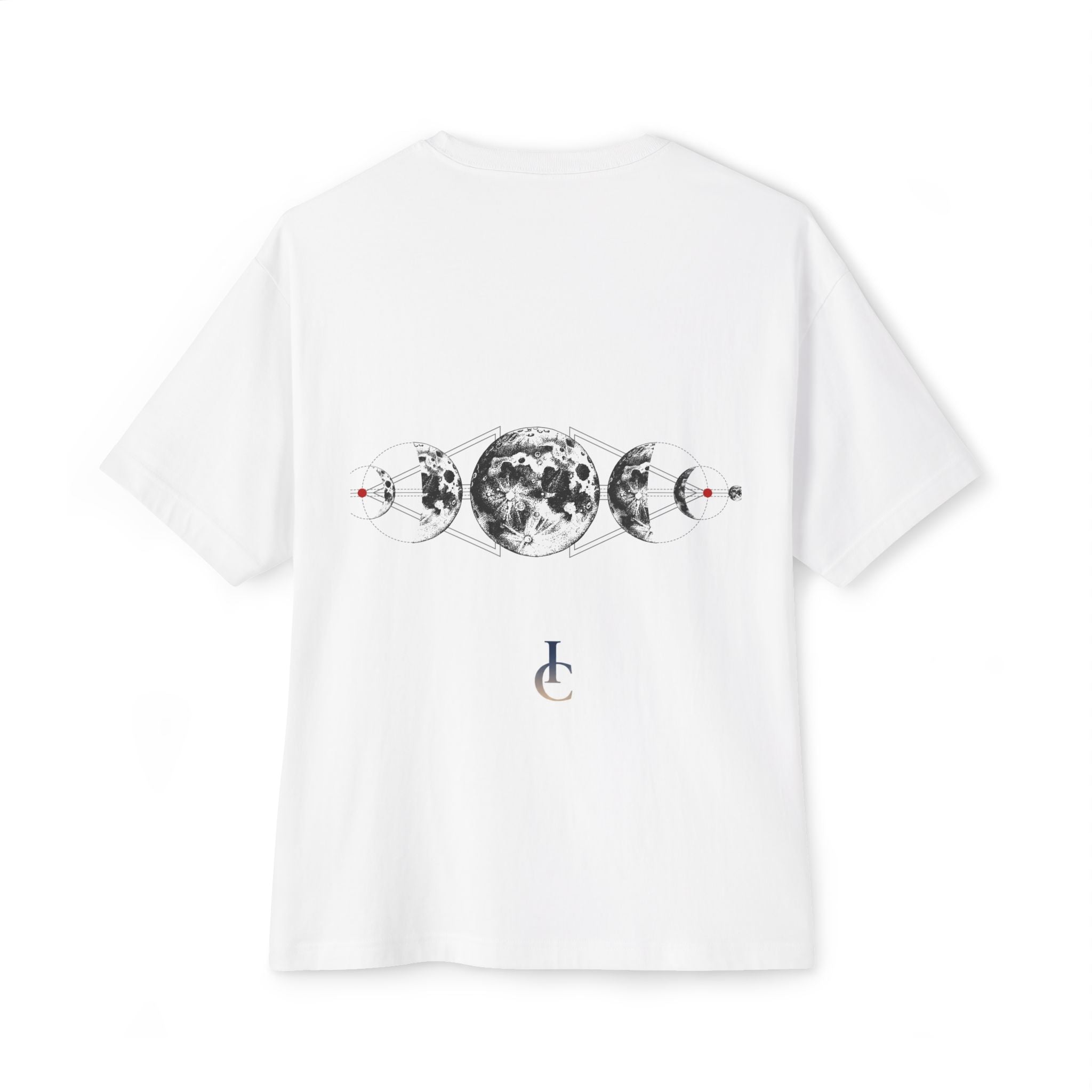 Ink&Cotton Fashion.InkLab Edition T-Shirt