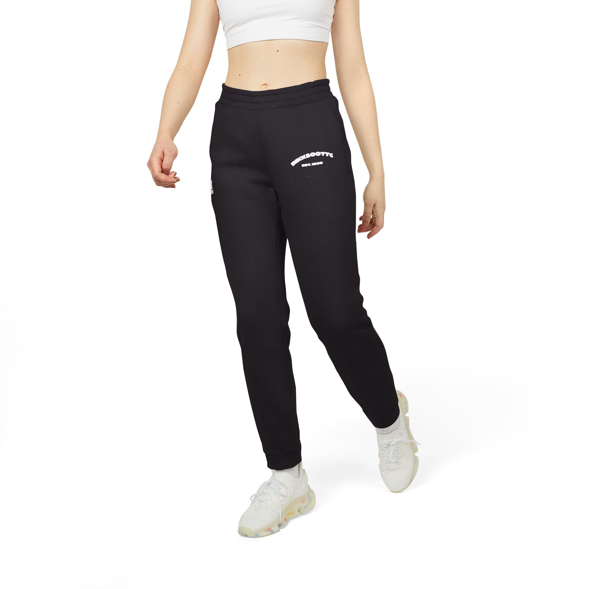 Cozy Unisex Fleece Joggers, Comfortable Loungewear, Ideal for Athletes, Relaxation, Home Wear, Gift for Fitness Enthusiasts