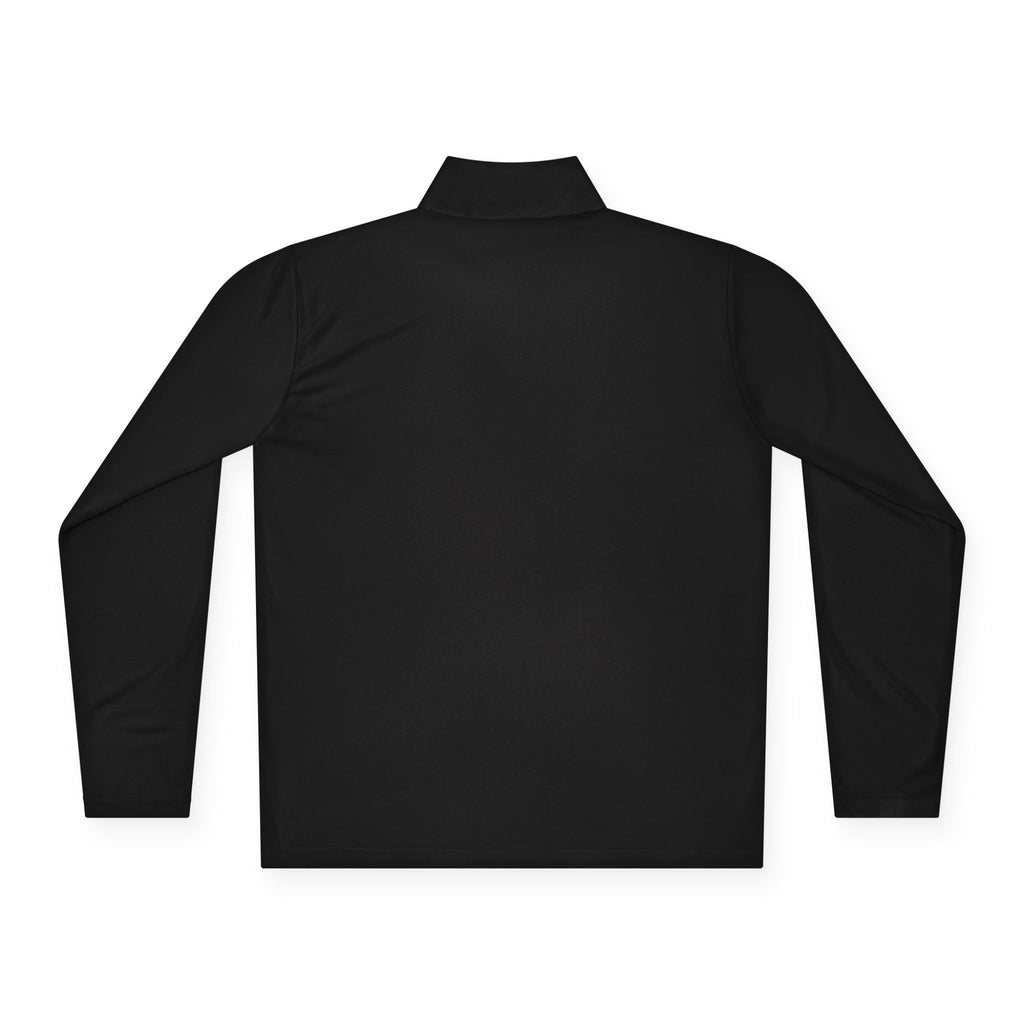 Ink&Cotton/Stylish Unisex Quarter-Zip/Athleisure Wear