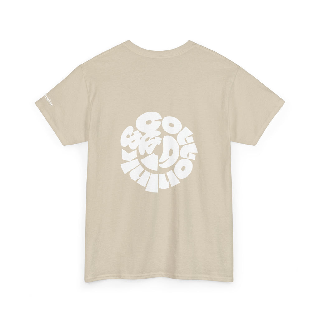 Ink&Cotton/Blueprint T-Shirt