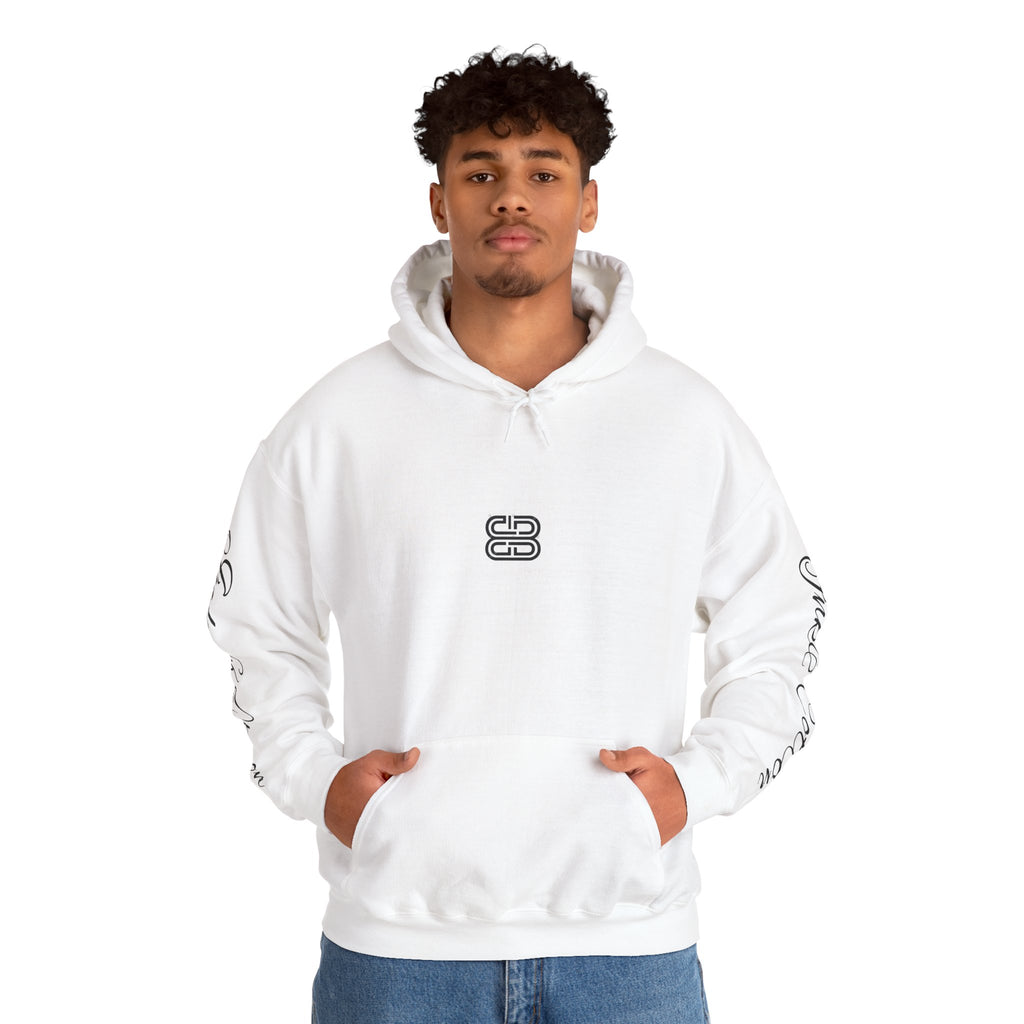 Ink&Cotton hoodie, InkStormHoodies