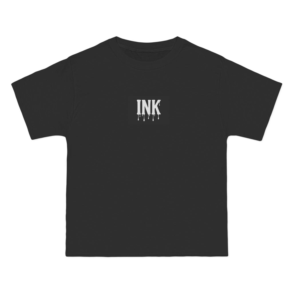 Casual Ink Graphic Tee