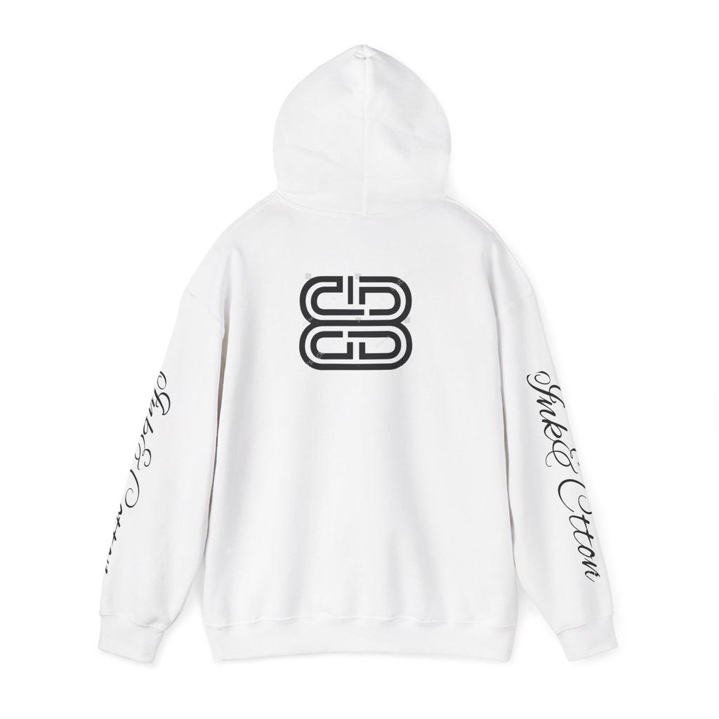 Ink&Cotton hoodie, InkStormHoodies