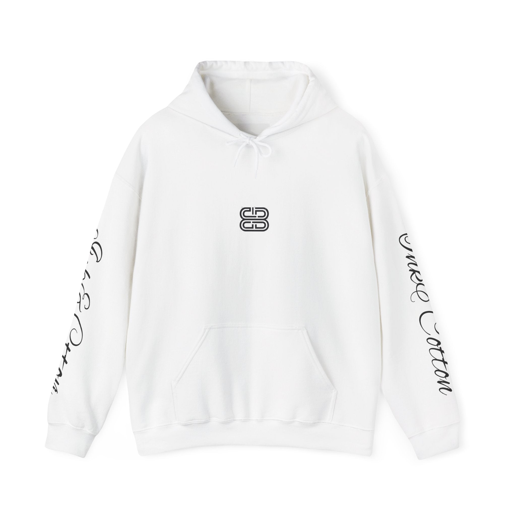 Ink&Cotton hoodie, InkStormHoodies