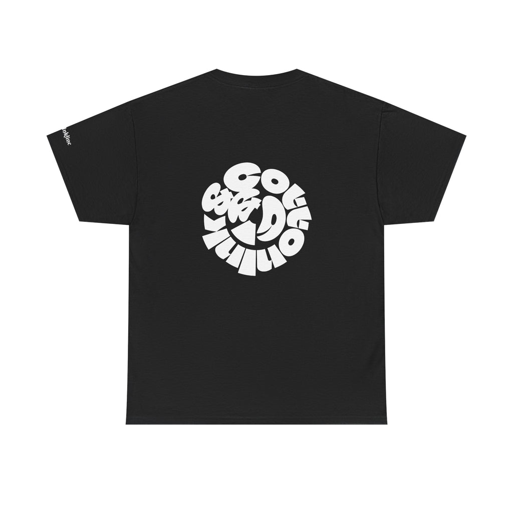 Ink&Cotton/Blueprint T-Shirt