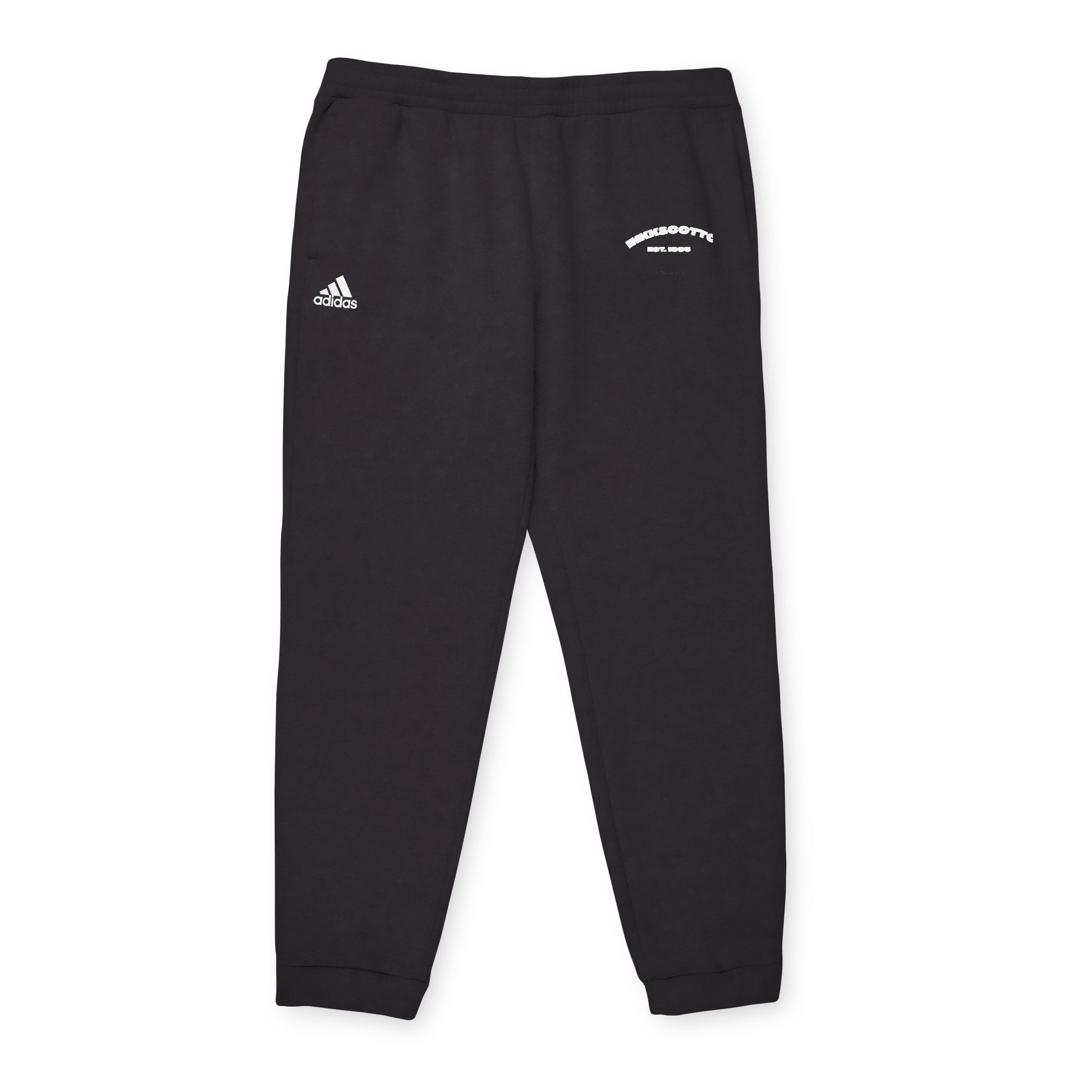 Cozy Unisex Fleece Joggers, Comfortable Loungewear, Ideal for Athletes, Relaxation, Home Wear, Gift for Fitness Enthusiasts